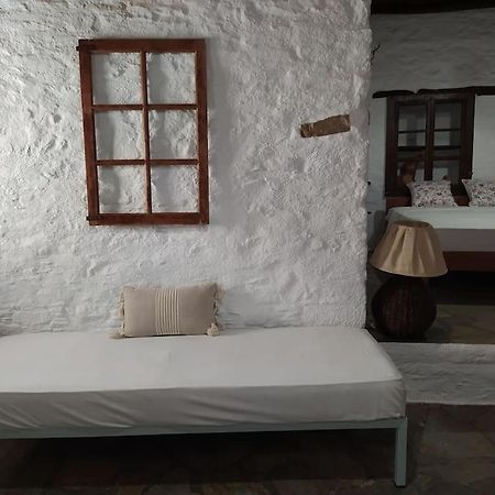 Ano Syros Marvellous Oven Apartment Ngoại thất bức ảnh
